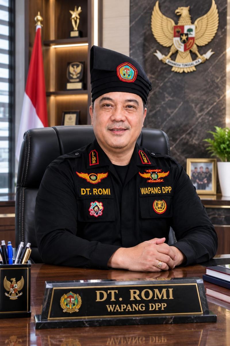 Romi: Relawan MBG Wajib MCU, Pastikan Keamanan Pangan
